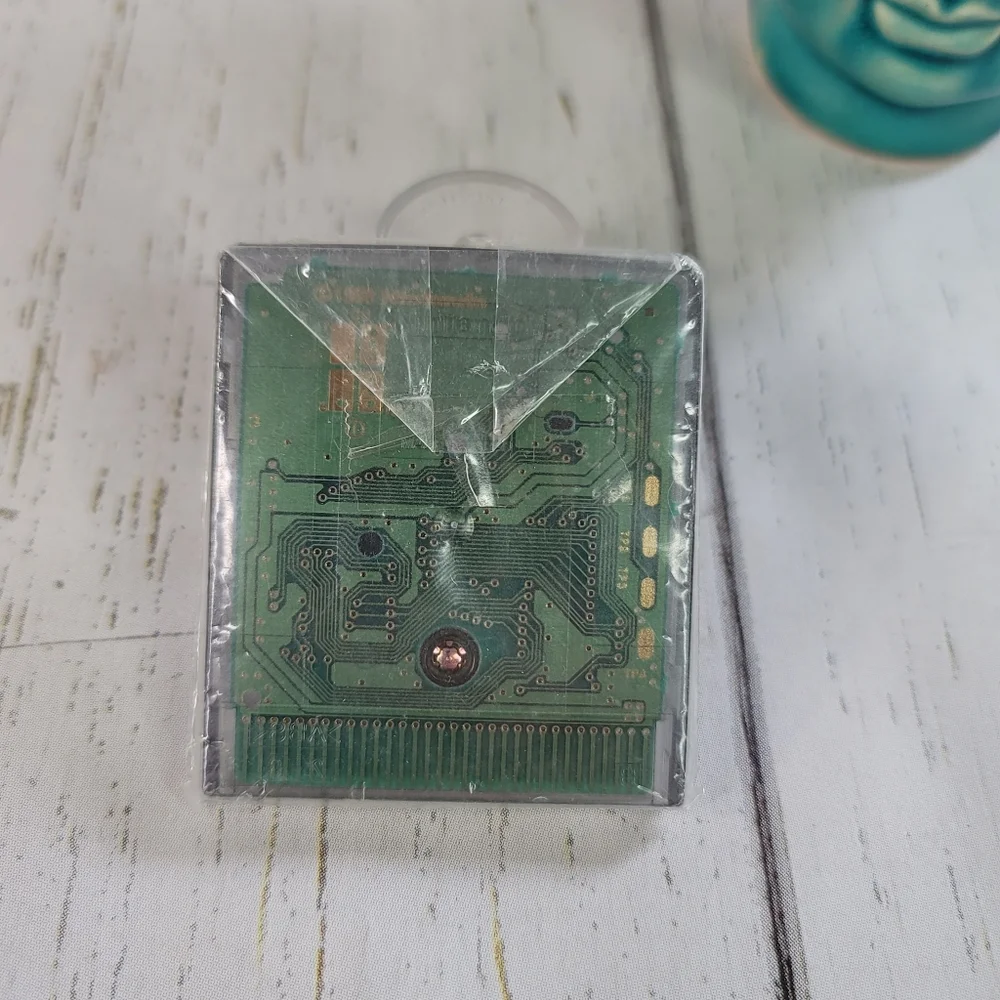 NASCAR 2000 Nintendo Gameboy Cartride Game Only